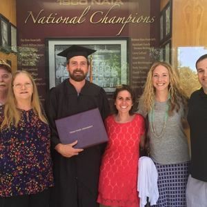 Meet your Posher, Connie